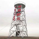 برج محافظ نظامی ایمنی چند منظوره 70 متری