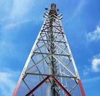 برج انتقال الکتریکی Q235 Steel GSM RRU