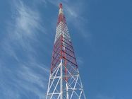 آنتن برج پشتیبانی از زاویه دید GSM CDMA