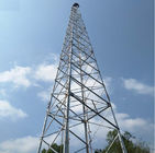 برج محافظ صاعقه Q420 تک لوله 20 متری